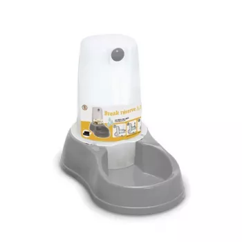 STEFANPLAST Distillation Break Reserve vandens distiliatorius 3,5L pilkas