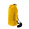GIOSTYLE vandeniui atsparus termo sausas maišas Nautic Storm L 20L, Ø23x63cm, geltonas