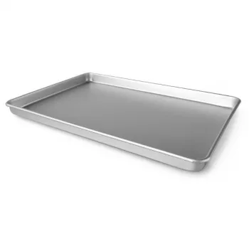 GUARDINI Professional kepimo skarda 28x41x2,5 cm, neprideganti, anglinio plieno