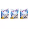 ORDINETT drėgmės absorberio papildymas 3 x 450g citrinų kvapo, skirtas Aero 360°