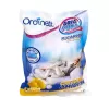 Ordinett drėgmės surinkėjo papildymas, 3 x 450 g, citrinos