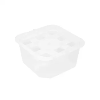 ORDINETT drėgmės surinkėjo bambuko kristalų papildymas 450g, neutralaus kvapo
