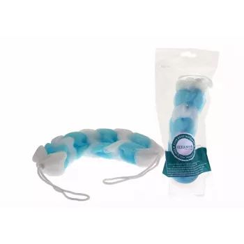 MARTINI SPA pintas tinklinis kabelių apvalkalas Colour, 10 mm x 5 m, juodas PET