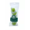 MARTINI SPA pintas tinklinis kabelių apvalkalas Colour, 10 mm x 5 m, juodas PET