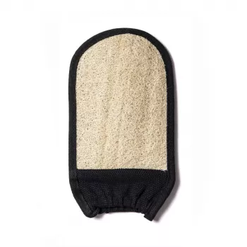 MARTINI SPA Loofah ir medvilnės pirštinė To.Go