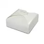 GUARDINI Easy Bake popierinė torto dėžė su rankena 33x33x11,5 cm