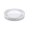 Guardini Ceramica apvali pyrago forma, Ø29x4.5 cm