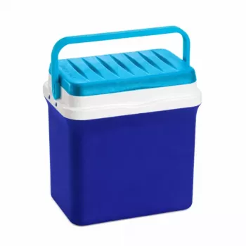 GIOSTYLE Height Box Bravo 30 Ultra Blue daiktadėžė
