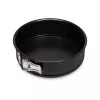 GUARDINI Gardenia 20 cm atsegama kepimo forma su dviguba nepridegančia danga, be PFOA, atspari iki 230°C