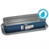 Guardini XBake 30x11x7cm anglies plieno neprideganti kepimo forma, antracito spalvos