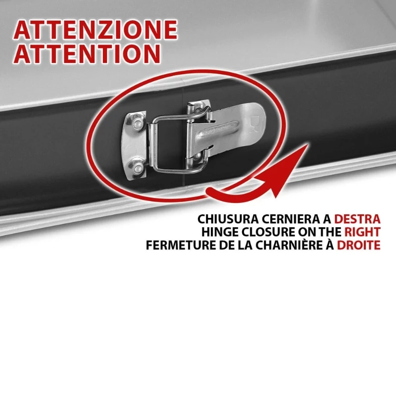 GUARDINI XBake kvadratinė kepimo forma 24x24x7 cm, neprideganti anglinio plieno, antracito pilka
