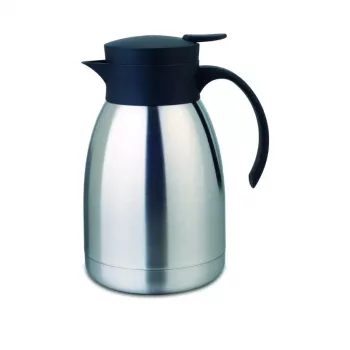 ASI COLLECTION termosas 1,5 l nerūdijančio plieno