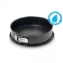 GUARDINI Gardenia 24 cm nuimamu dugnu pyragų kepimo forma su nepridegančia danga