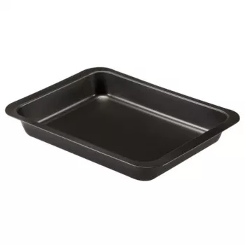 GUARDINI kepimo skarda Gardenia 24x32x4.7cm neprideganti anglinio plieno stačiakampė