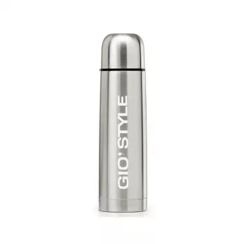 GIOSTYLE Termosas Silver 0,75L