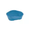 STEFANPLAST Sleeper 2 gyvūnų guolis 68,5x49x27,5 cm, mėlynas