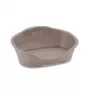 STEFANPLAST Bed Sleeper 4 bendras miegojimas lovelė 88x62x35,5 cm šviesiai pilka