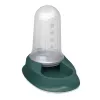 STEFANPLAST Chic 3,5 l šėrykla ir girdykla, žalia