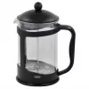 ASI COLLECTION Coffee Press Pot GULFI XL 1,7L prancūziška kavos spaudyklė