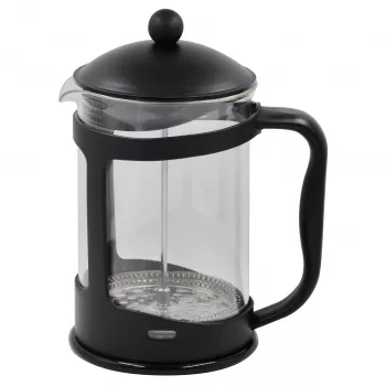 ASI COLLECTION Coffee Press Pot GULFI XL 1,7L prancūziška kavos spaudyklė