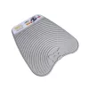 STEFANPLAST Cat Litter Mat Cleaner Little Carpet 39x35 cm mėlyna