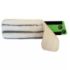 SAUBER Soft Touch Brush Cloth 40cm mikropluošto šluostė