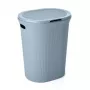TATAY Baobab 40L skalbinių dėžė, mėlyna