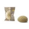 MARTINI SPA hidrofilinė perforuota kempinė Natural