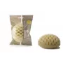 MARTINI SPA hidrofilinė perforuota kempinė Natural