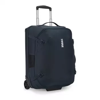 Thule 5615 EnRoute Widebody Carry-on rankinis lagaminas, tamsiai mėlynas