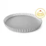 GUARDINI Professional tarto forma su nuimamu dugnu Ø25x2,5 cm