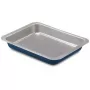 GUARDINI Xbake stačiakampė boro silikatinio stiklo kepimo forma 36,5 x 27 x 4,5 cm