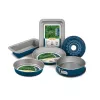GUARDINI Xbake kepimo indas 36,5 x 27 x 4,5 cm