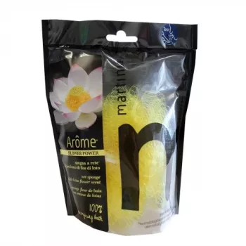 Martini Spa Arome aromatinis tinklinis kempinė voniai