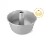 GUARDINI Chiffon Cake Tin su nuimamu dugnu Professional Ø21x9,5cm