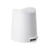 TATAY Vonios pedalų kibiras 3L Standard White