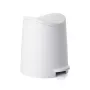 TATAY Vonios pedalų kibiras 3L Standard White