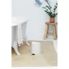 TATAY vonios šiukšliadėžė su pedalu 3L Standard Ecohome