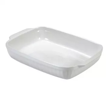 GUARDINI Ceramica stačiakampė kepimo forma 36 x 24 x 6 cm