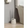 TATAY WC-Standard Ecohome tualeto šepetys su laikikliu