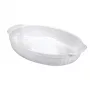 GUARDINI Ovali keraminė kepimo forma Ceramica 22 x 14 x 5 cm