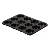 GUARDINI Gardenia 12 vnt. keksiukų forma 27 x 35 x 3 cm
