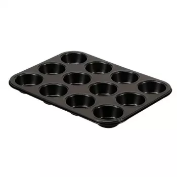 GUARDINI Gardenia 12 vnt. keksiukų forma 27 x 35 x 3 cm