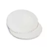 GUARDINI plastikiniai dekoratyviniai padėkliukai 2 vnt. Easy Bake Ø32cm