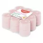 BOLSIUS True Scents Magnolia kvapniosios arbatinės žvakės – 18 vnt., 4 val. degimo laikas