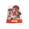 GUARDINI Gingerbread Man pyrago forma 20 x 14,7 cm neprideganti anglinio plieno