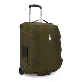 Thule 5614 EnRoute Widebody Carry-On Natural Green 32L nešiojamas kompiuterio kuprinė