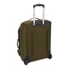 Thule 5614 EnRoute Widebody Carry-On Natural Green 32L nešiojamas kompiuterio kuprinė