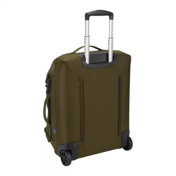 Thule 5614 EnRoute Widebody Carry-On Natural Green 32L nešiojamas kompiuterio kuprinė