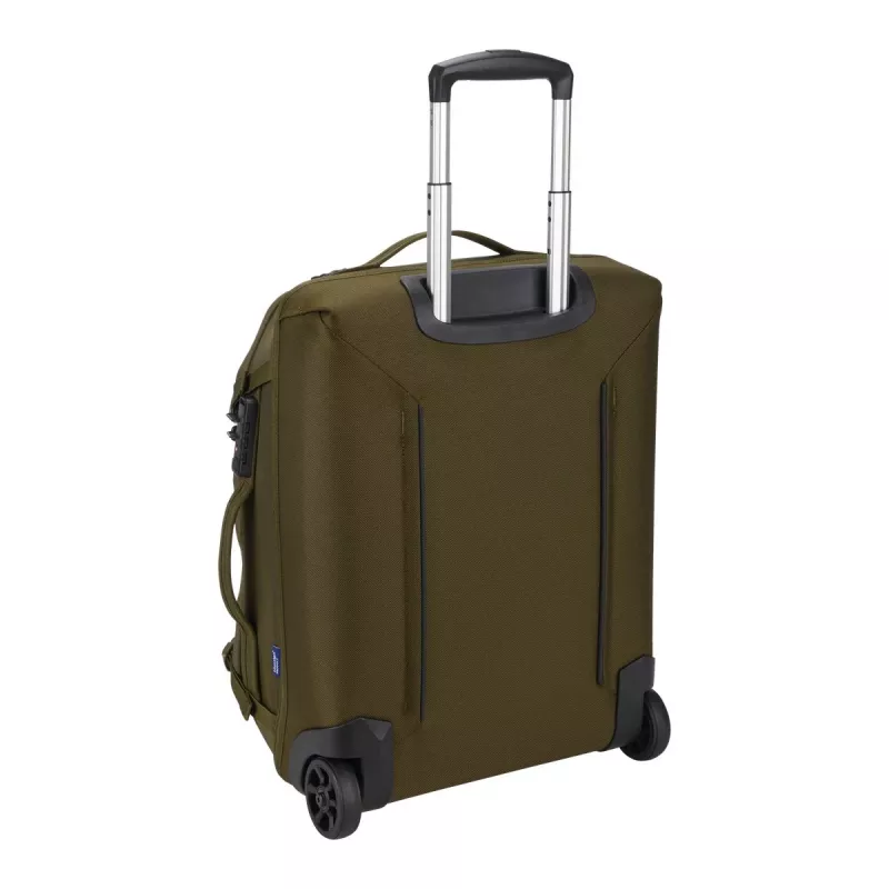 Thule 5614 EnRoute Widebody Carry-On Natural Green 32L nešiojamas kompiuterio kuprinė